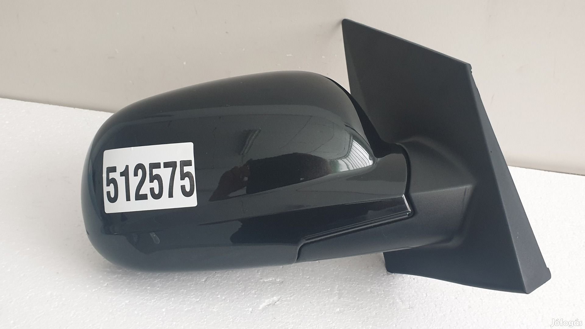 512575 Ssangyong Actyon 2007, Jobb Tükör, 7 Vezeték,  Visszapillantó