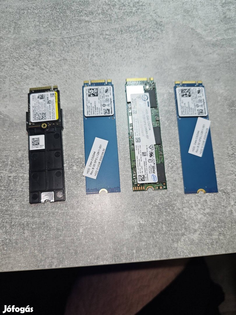 512 gb nwme ssd 