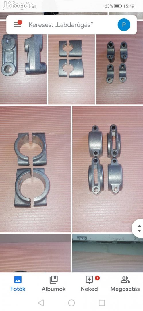 51-Simson elsö sárvédö bilincs (ddr/új)