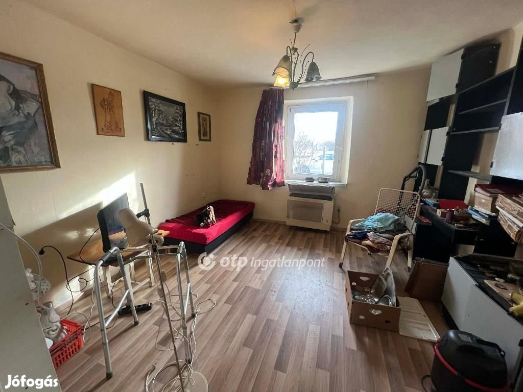 51 nm-es ház eladó Tápiószele