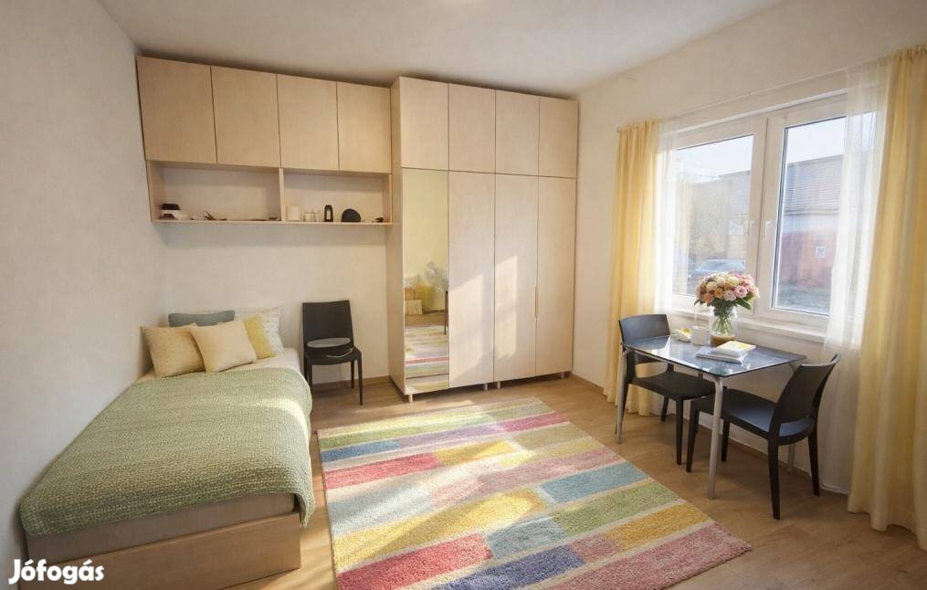 51 nm-es lakás eladó Budapest 4. ker. 5183827