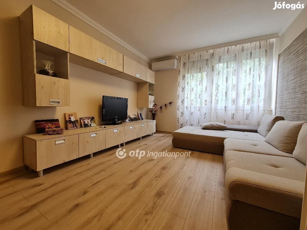 51 nm-es lakás eladó Hajdúszoboszló