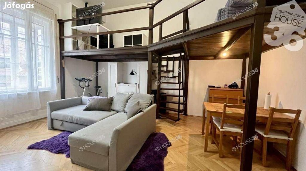 51 nm-es lakás eladó Kecskemét