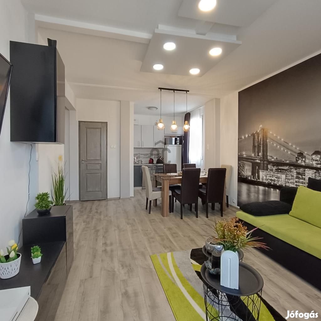 51 nm-es lakás eladó Nagykanizsa