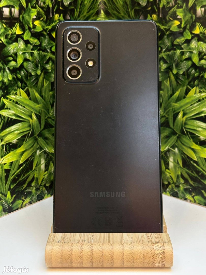 526 Samsung Galaxy A52s, 6/128GB!