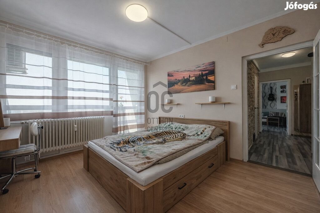 52 nm-es lakás eladó Székesfehérvár