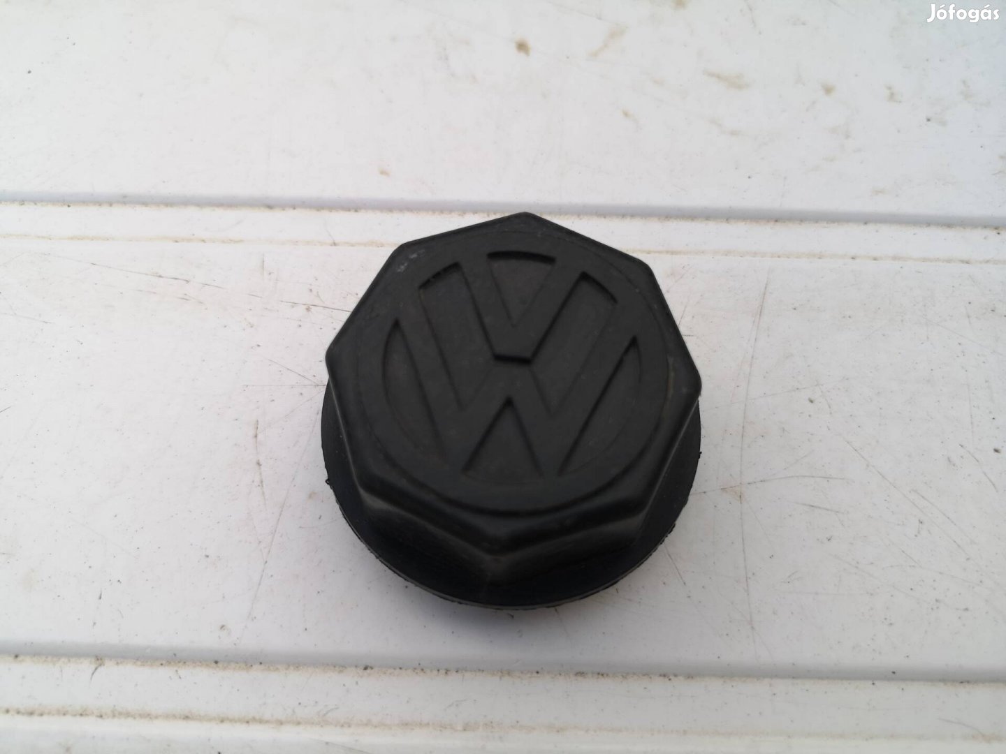 52mm-es Volkswagen felnikupak, felniközép 1db 