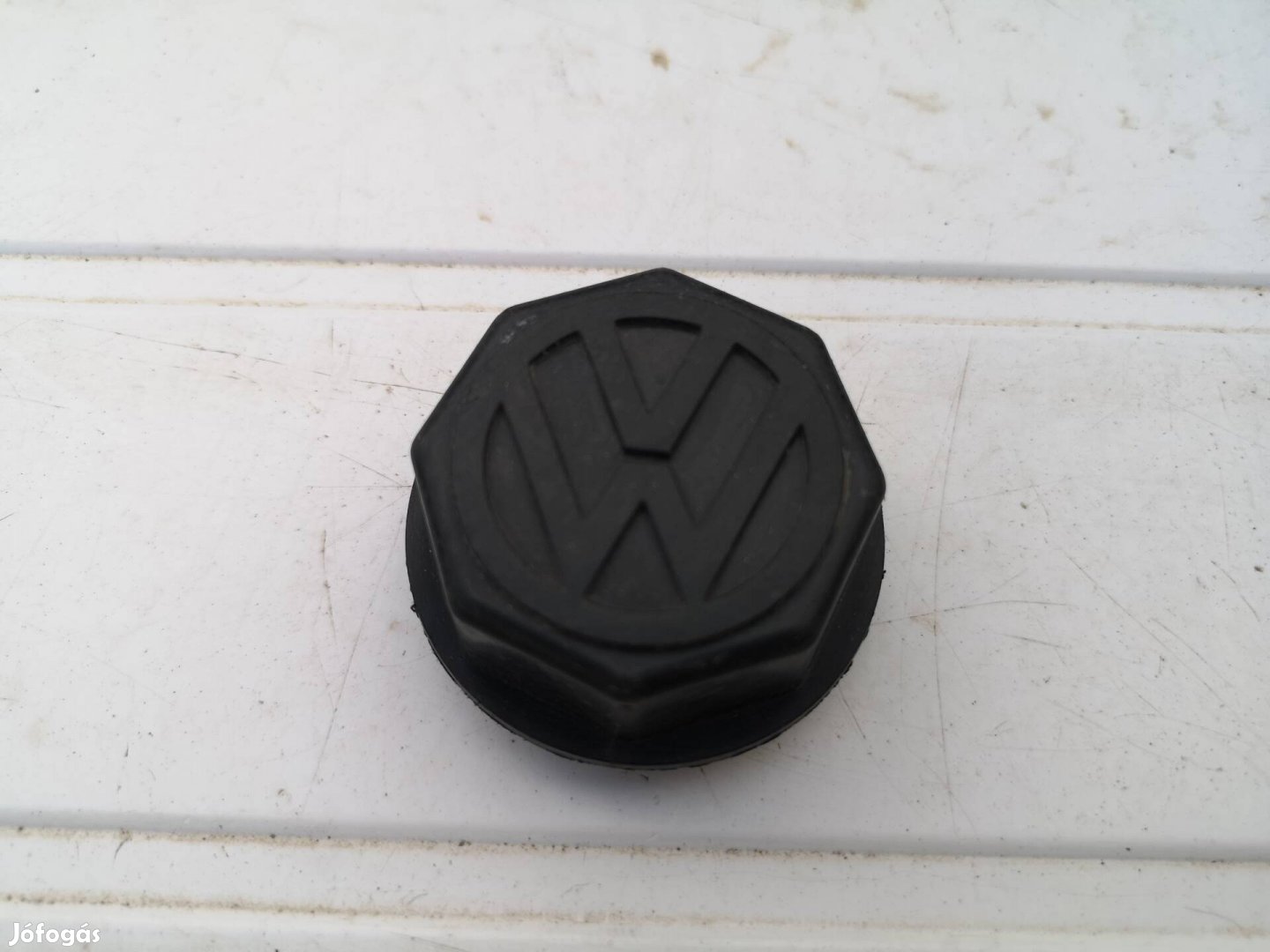 52mm-es Volkswagen felnikupak felniközép 1db 