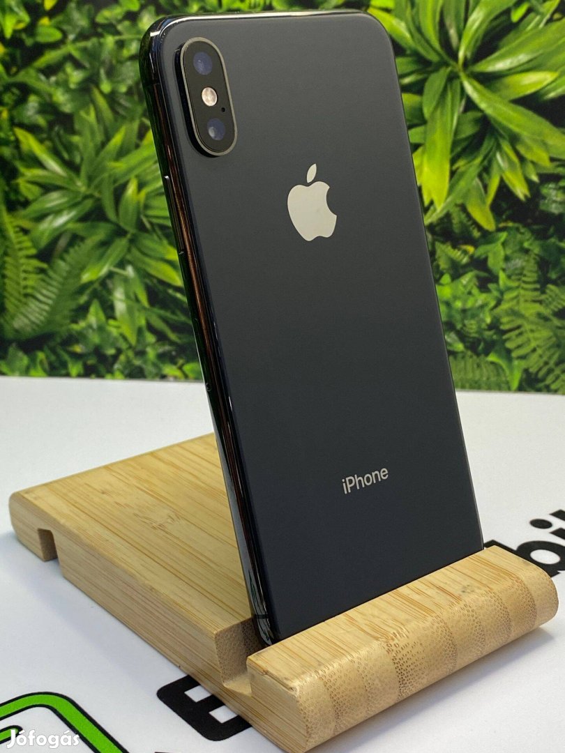 5388 Apple iphone XS 64GB 99% akkumulátor