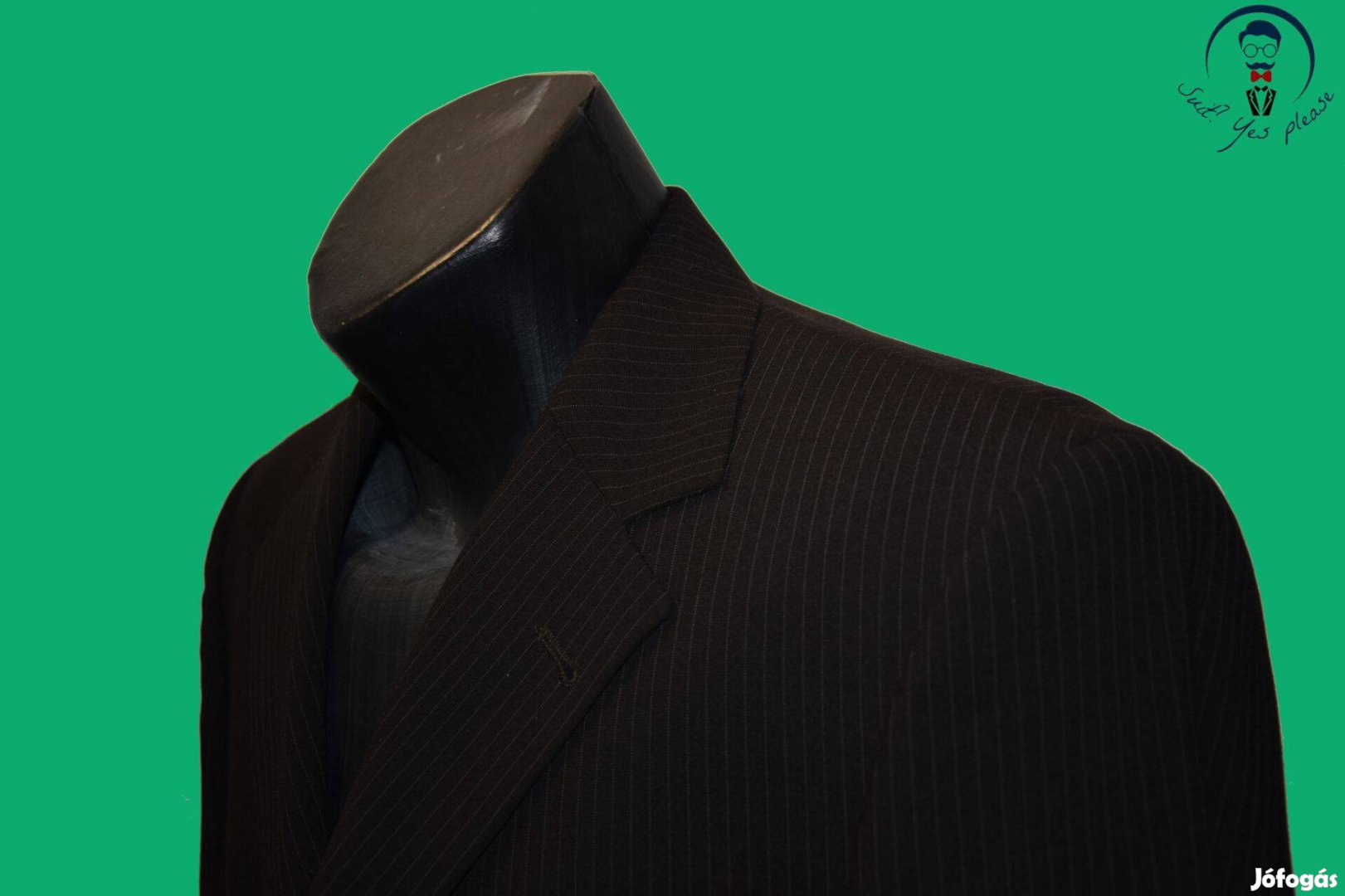 53.Desch férfi zakó méret50 - M