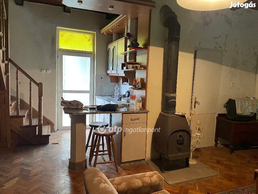 53 nm-es ház eladó Gyula