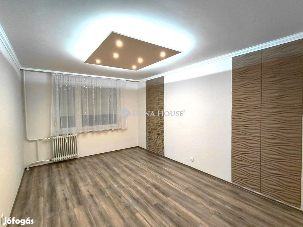 53 nm-es lakás eladó Debrecen