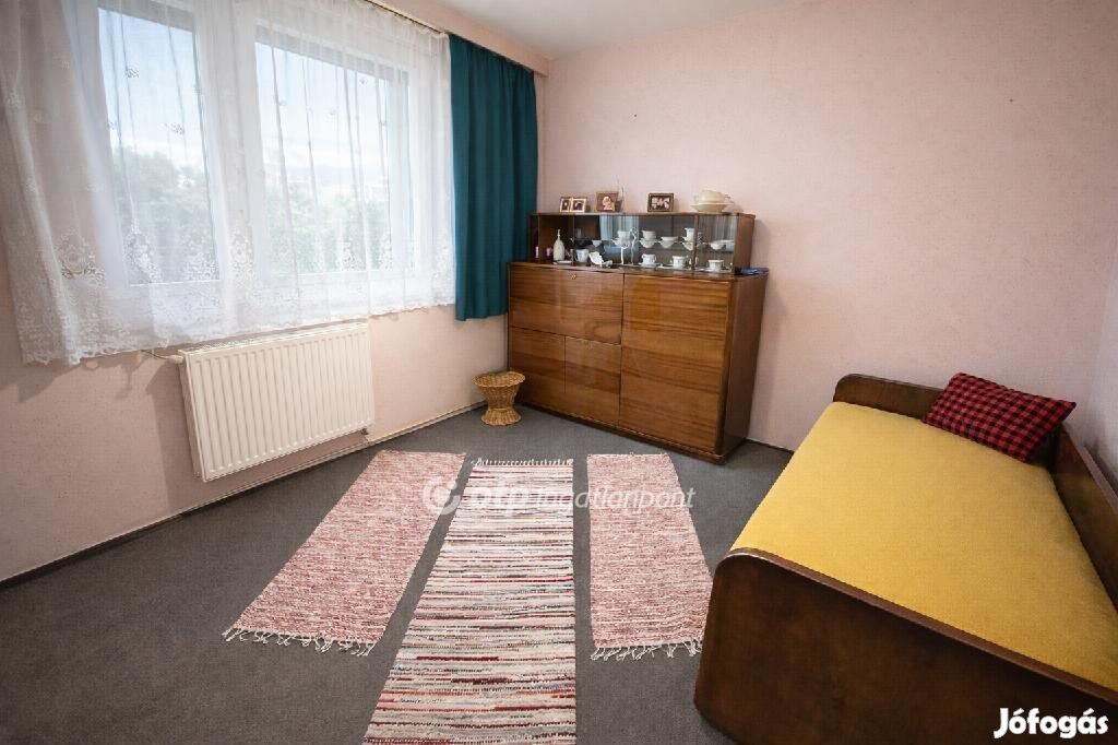 53 nm-es lakás eladó Mosonmagyaróvár