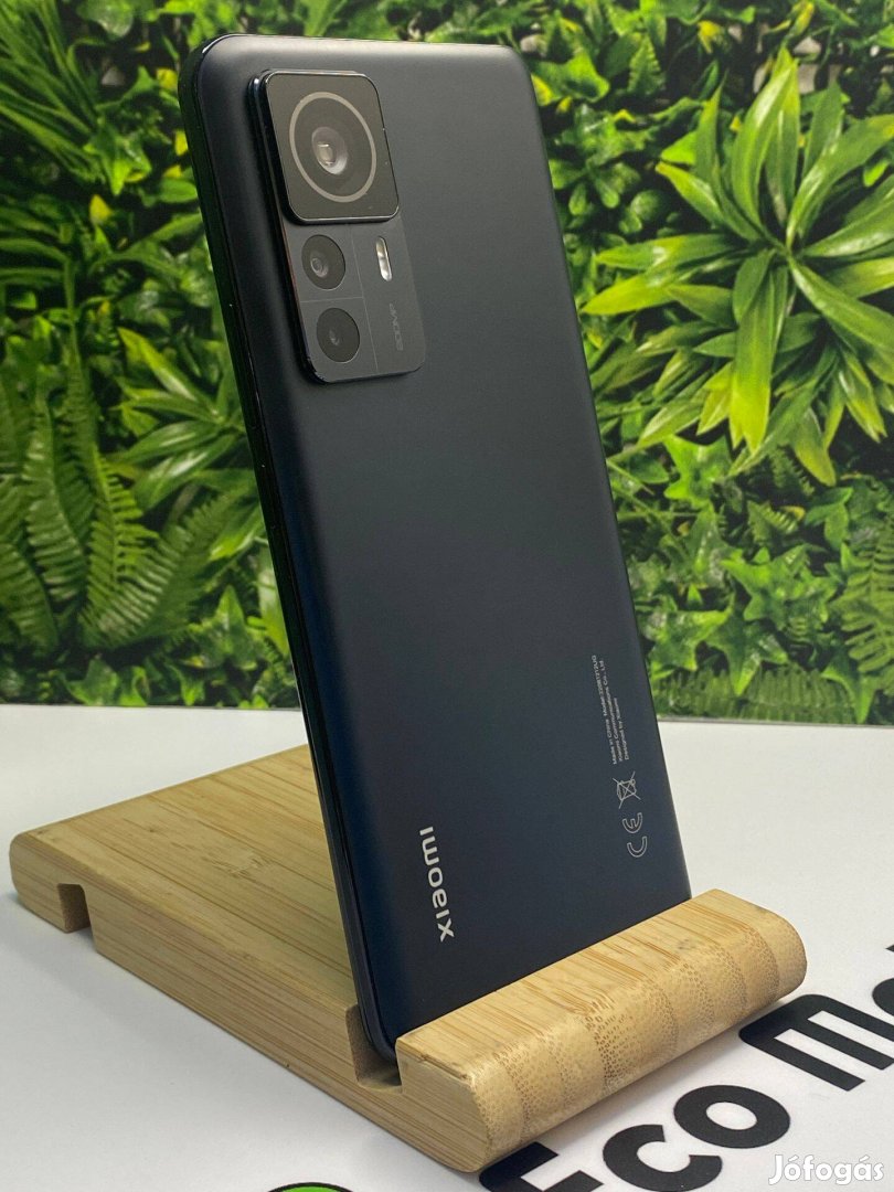 541 Független, Xiaomi 12T Pro, 8/128GB!