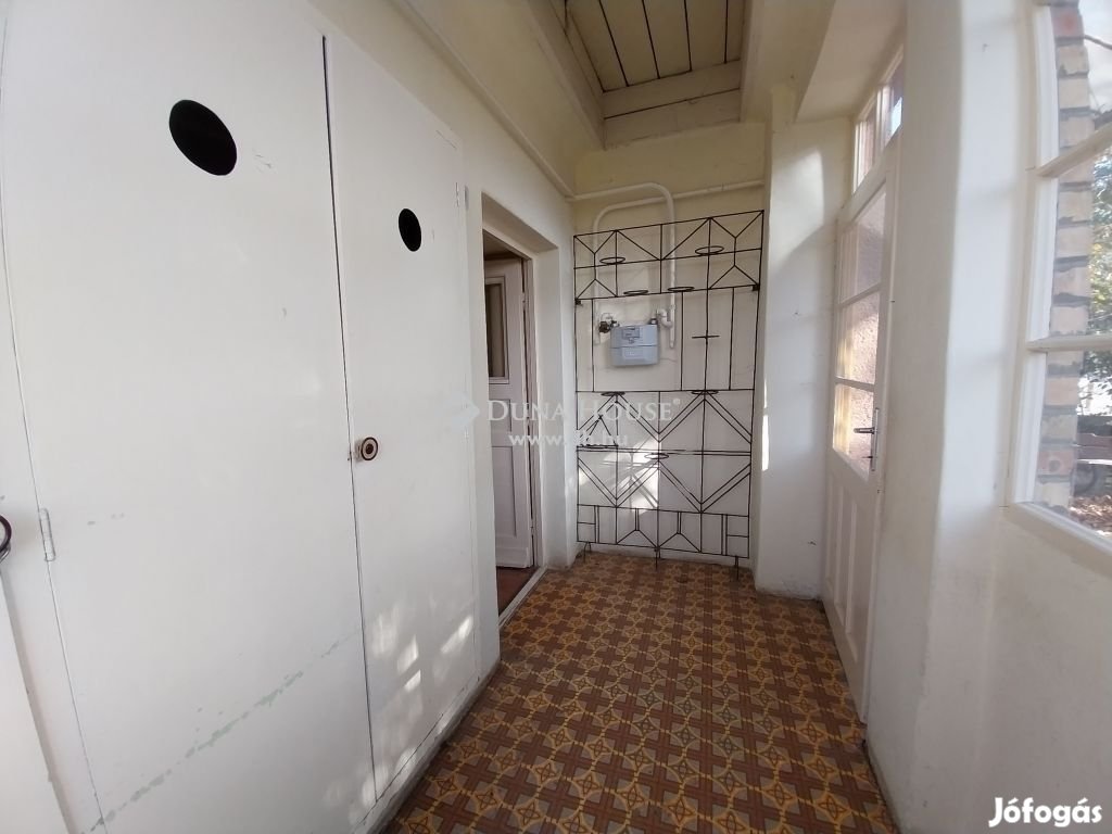 54 nm-es ház eladó Szeged