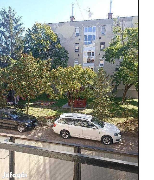 54 nm-es lakás eladó Budapest 14. ker. #5081377