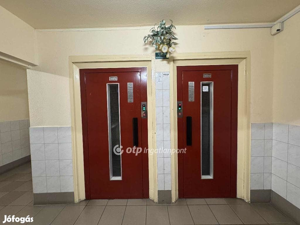 54 nm-es lakás eladó Debrecen