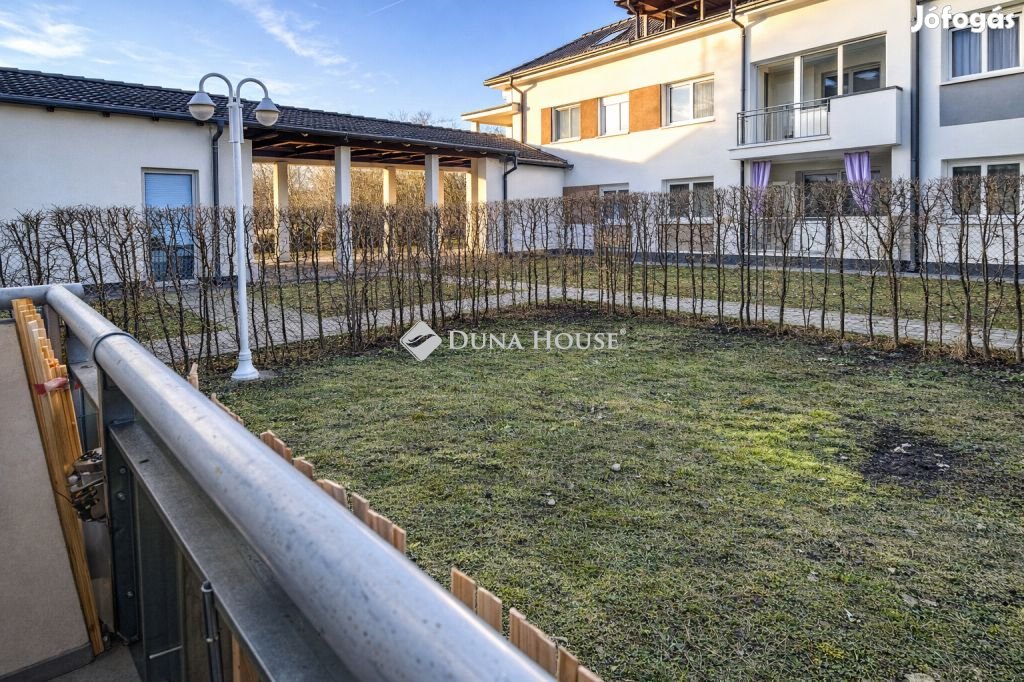 54 nm-es lakás eladó Veresegyház