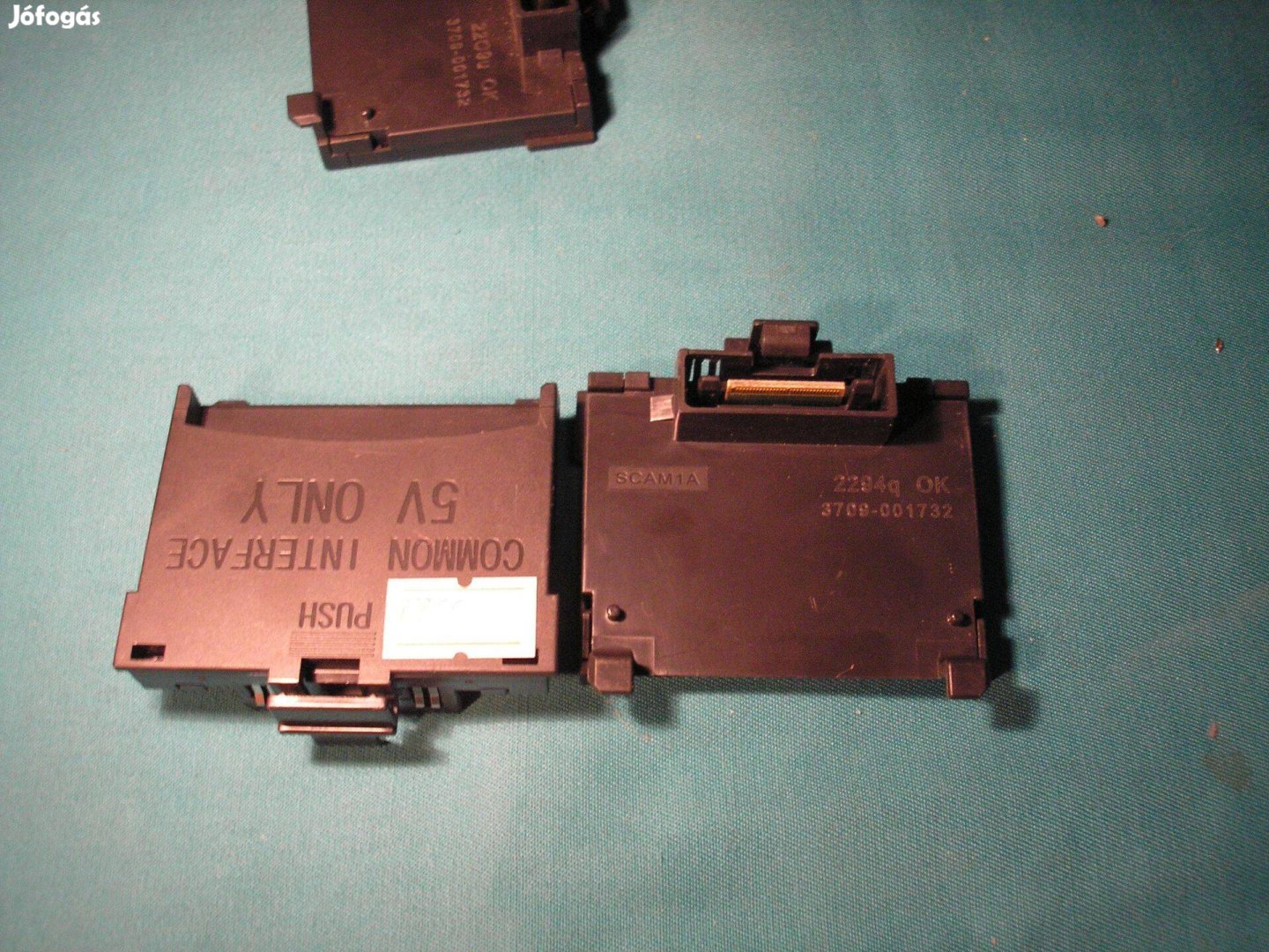 5529 Samsung Common Interface csatlakazó adapter CI modul 3709-001732