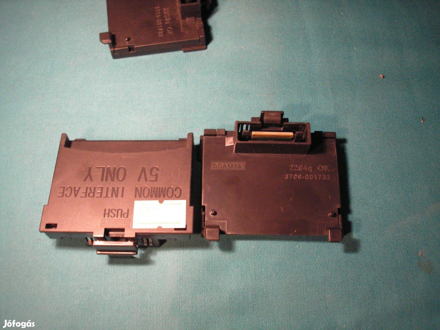 5529 Samsung Common Interface csatlakazó adapter CI modul 3709-001732