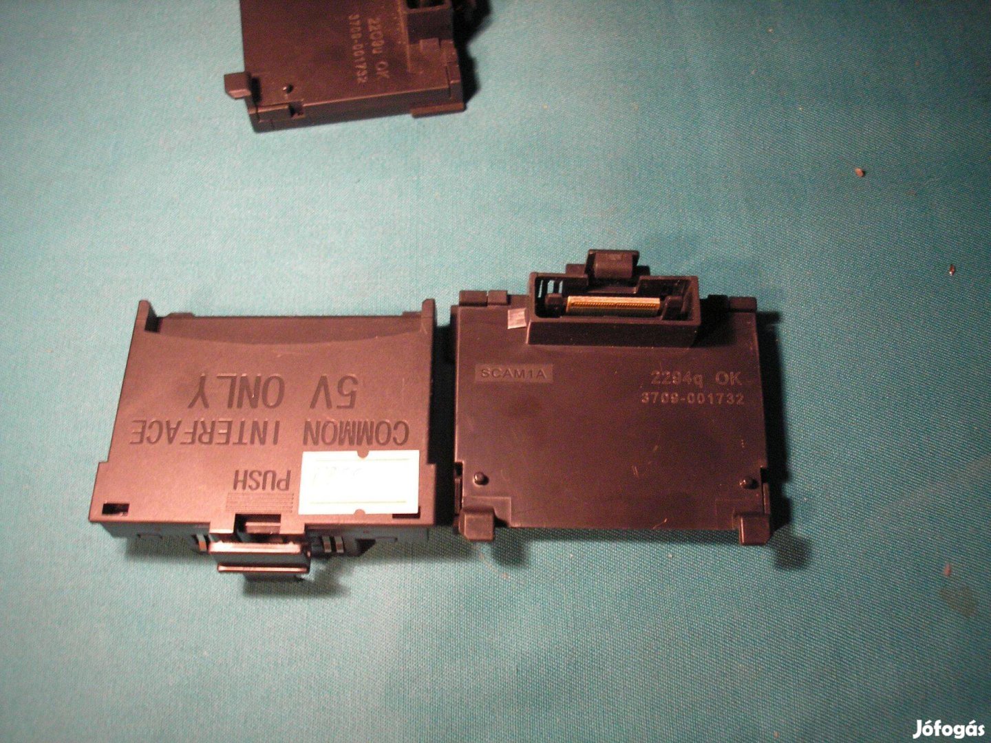 5529 Samsung Common Interface csatlakazó adapter CI modul 3709-001732