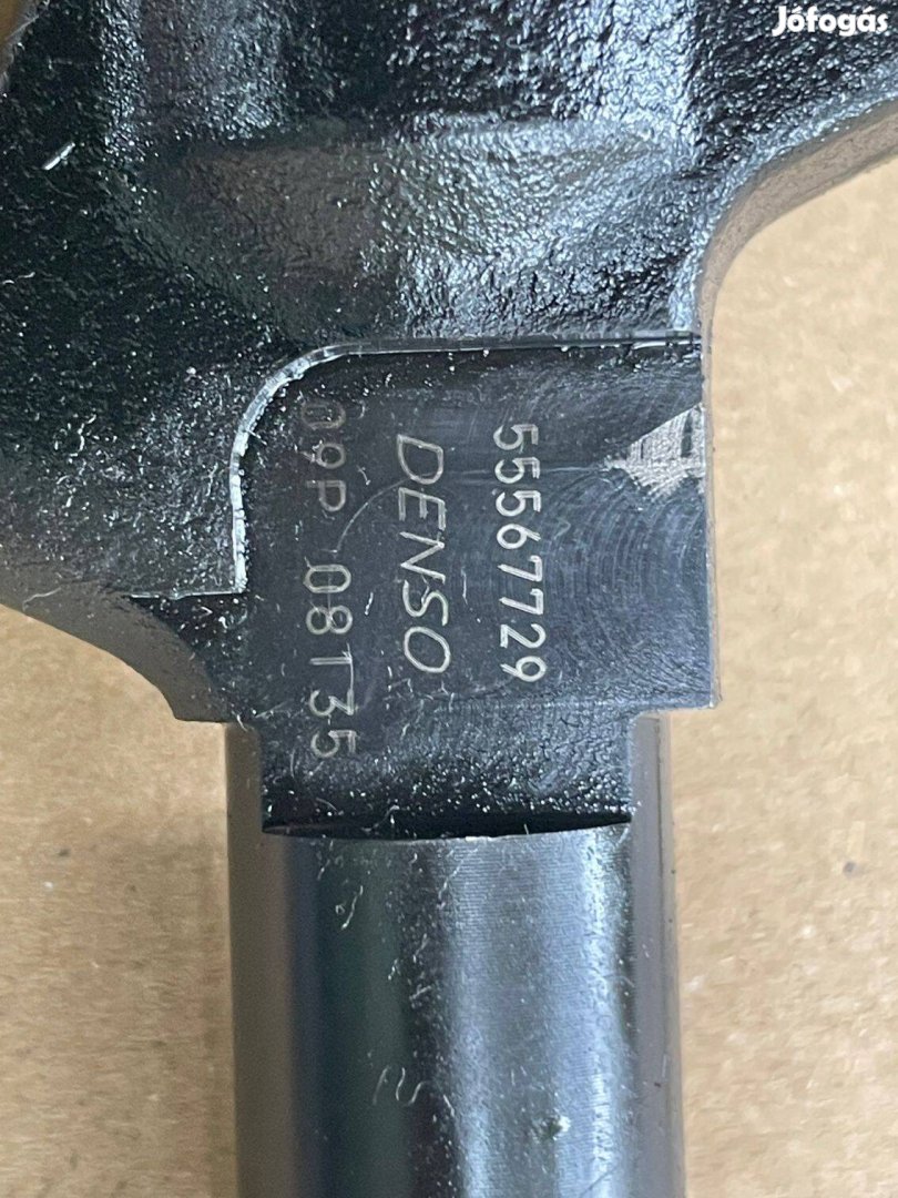 55567729 Denso Porlasztó / Opel Astra J A17DTS 1.7 CDTi