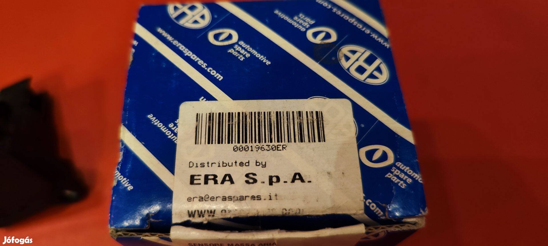 558145 ERA légtömeg mérő