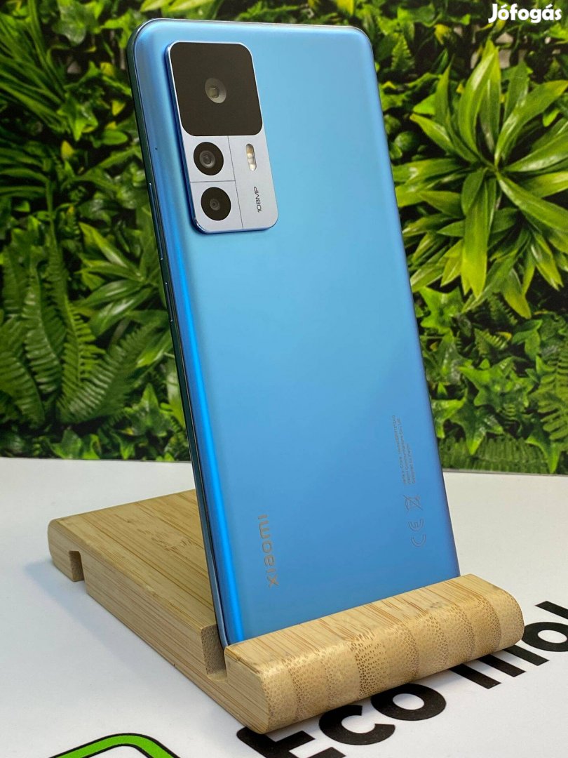 5588 Xiaomi 12T 8/128GB, függelen!
