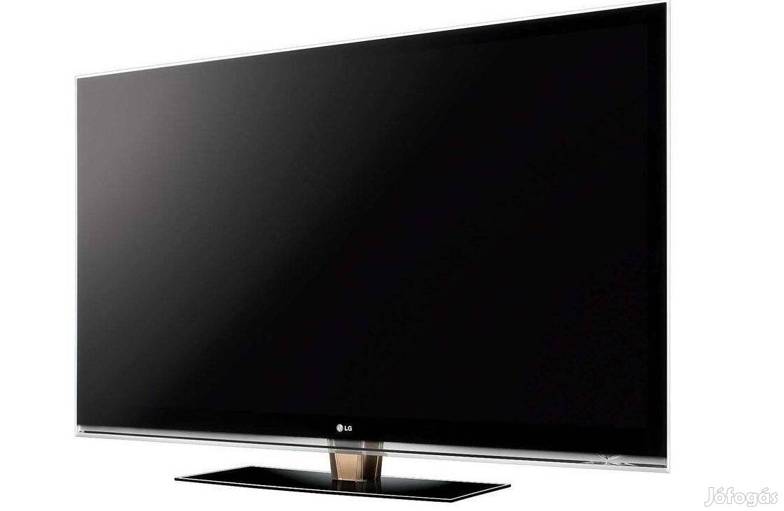 55LE8500 LED TV, alaplaphibás