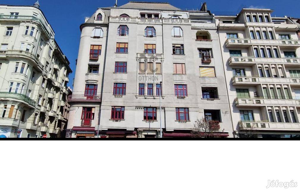 55 nm-es lakás eladó Budapest 5. ker. #4625670