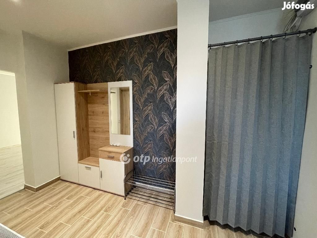 55 nm-es lakás eladó Debrecen