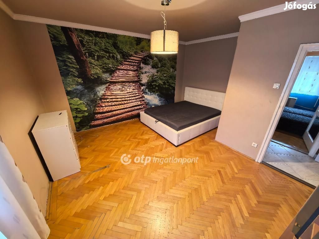 55 nm-es lakás eladó Debrecen