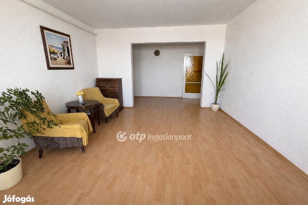 55 nm-es lakás eladó Győr