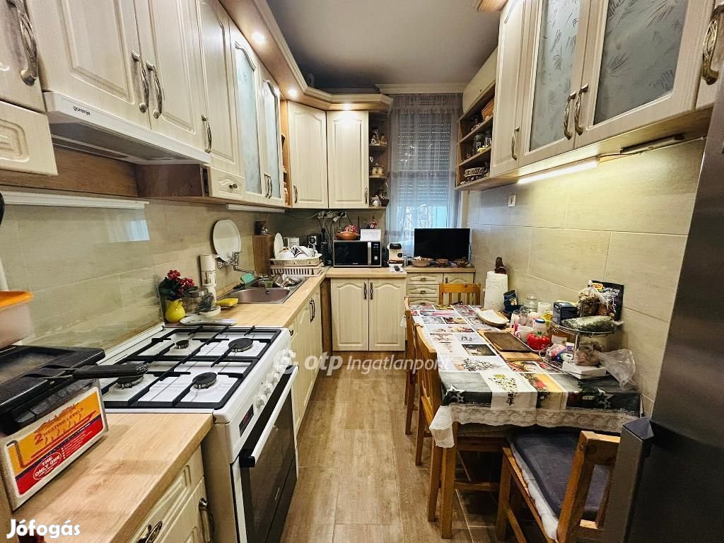 55 nm-es lakás eladó Nyíregyháza