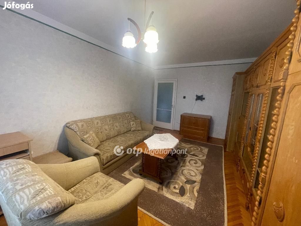 55 nm-es lakás eladó Nyíregyháza