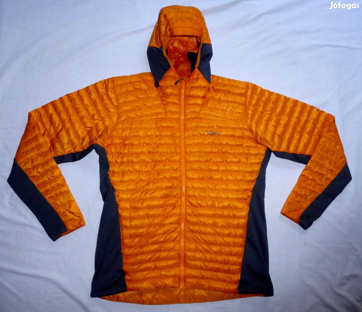 55ezres Rab Circus Flex 2.0 Hoody XL méretű outdoor dzseki