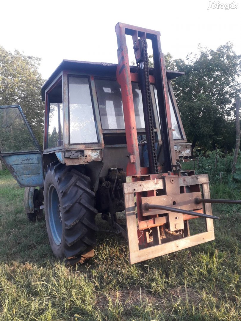 5611-es Zetor eladó