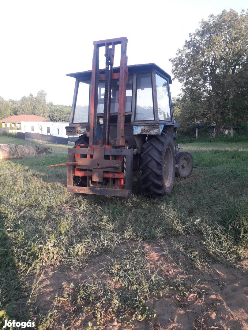 5611-es Zetor eladó