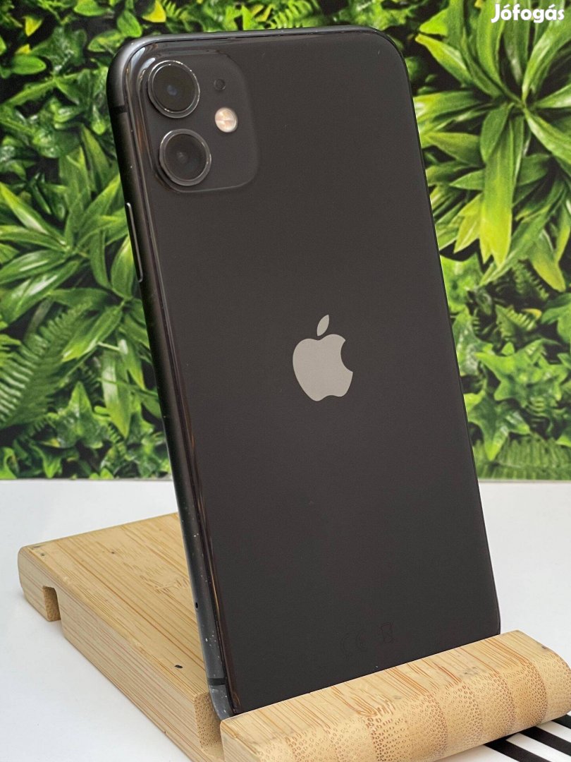 56612 Független, Apple iphone 11, 64GB, 100% akksi!!