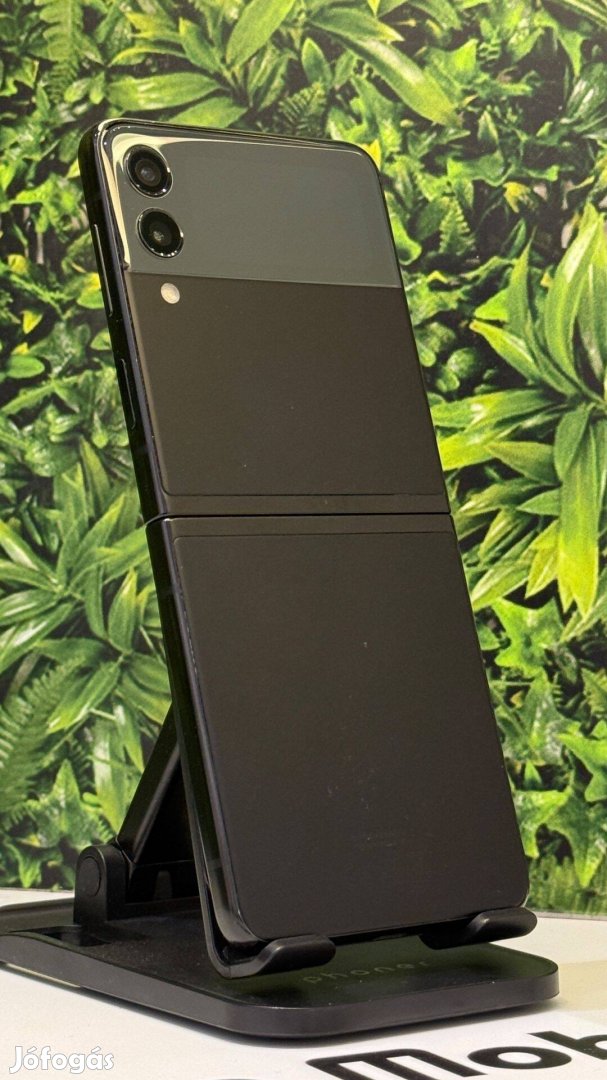 56612 Független, Samsung Galaxy Z Flip 3 5G, 8128GB!