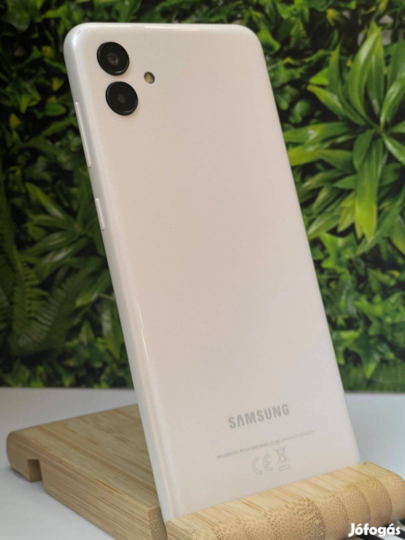 56672 Független, Samsung Galaxy A04 4/128GB!
