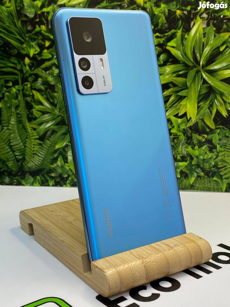 56772 Független, Xiaomi 12T, 8/128GB!