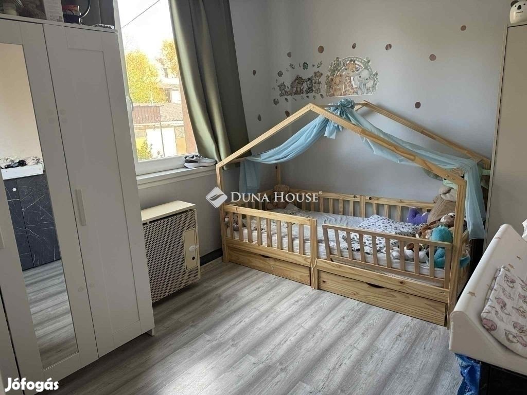 56 nm-es lakás eladó Kecskemét