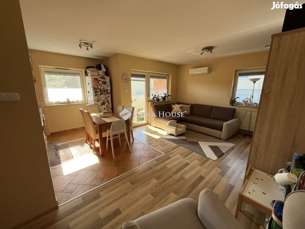 56 nm-es lakás eladó Kozármisleny