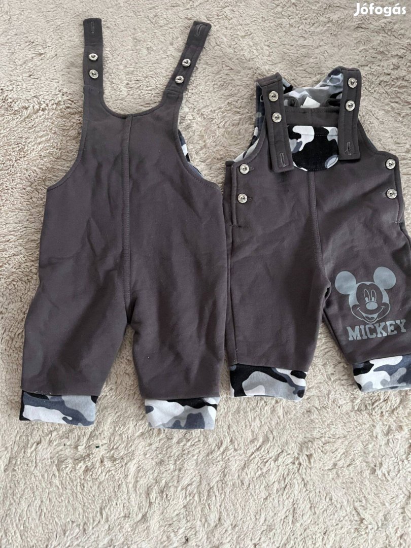 56-os Mickey_Kantáros nadrág