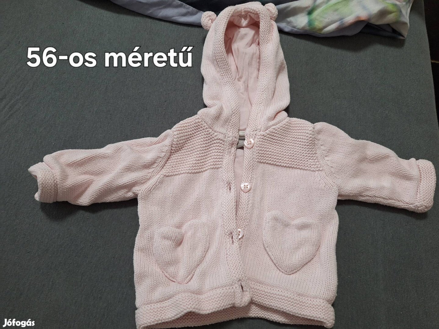56-os méretű ruhacsomag