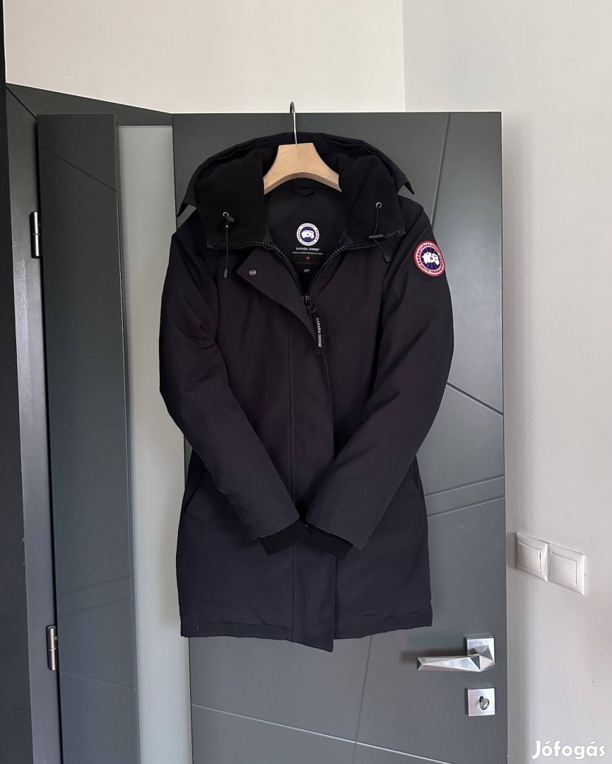 570ezres Canada Goose női parka kabát