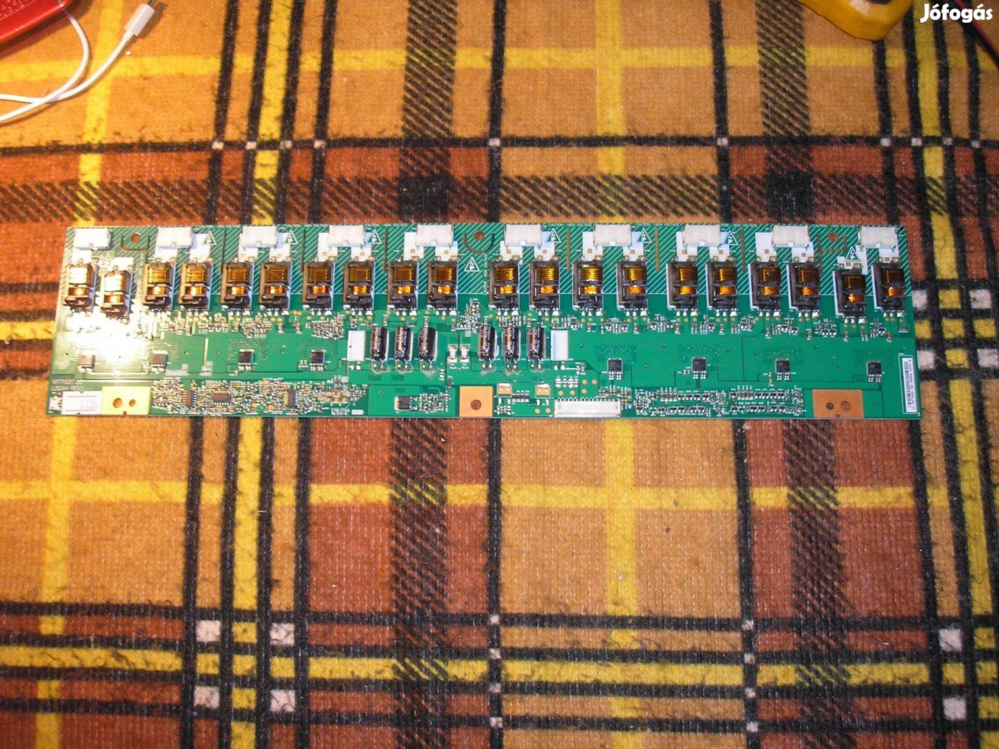 5736 VIT71037.50 inverter Samsung LE37A557