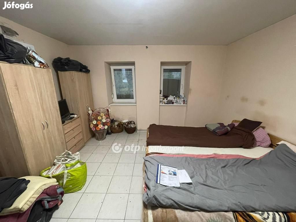 58 nm-es ház eladó Somogysárd