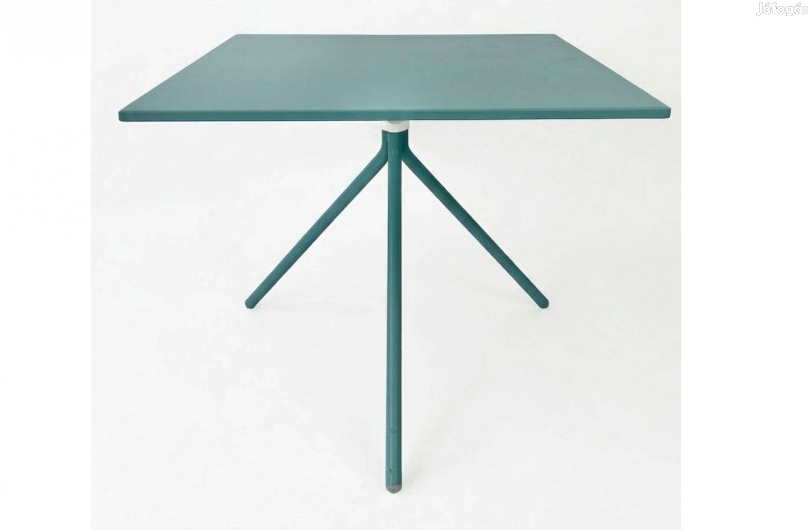 58x58cm Pedrali Nolita 5454 asztal